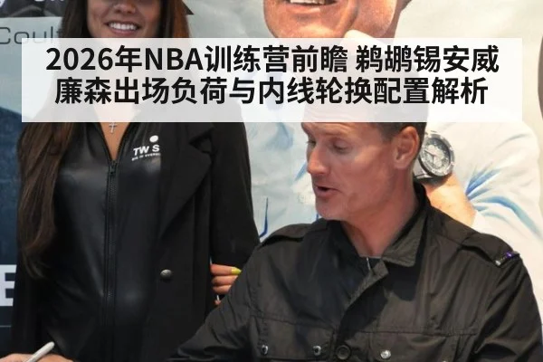 2026年NBA训练营前瞻 鹈鹕锡安威廉森出场负荷与内线轮换配置解析